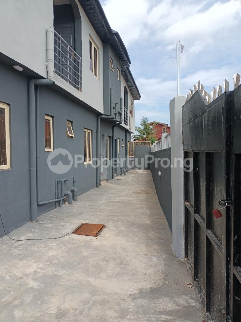 1 bedroom Flat / Apartment for rent Ifako-gbagada Gbagada Lagos