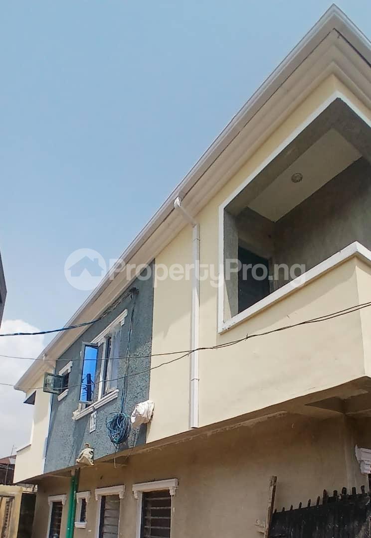 1 bedroom Flat / Apartment for sale Shomolu Shomolu Lagos
