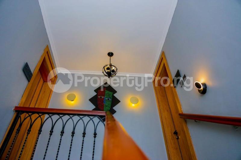 1 bedroom Flat / Apartment for shortlet Lekki Phase 1 Lekki Lagos