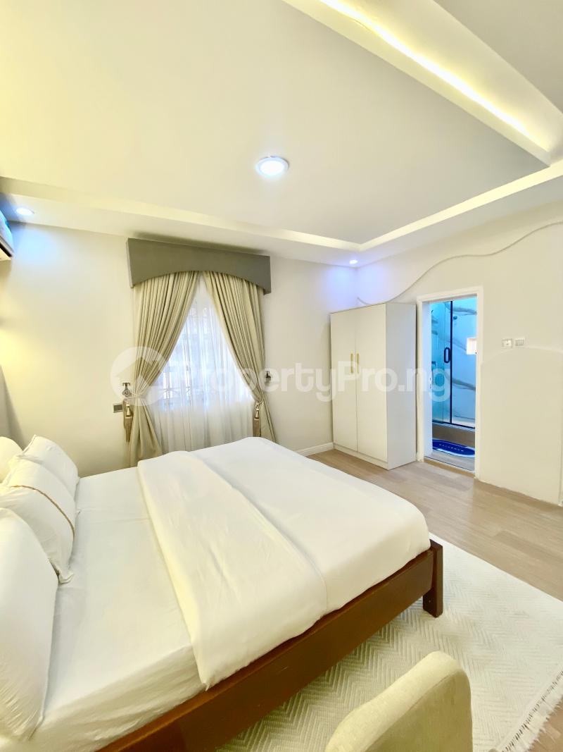 1 bedroom Flat / Apartment for shortlet Lekki Phase 1 Lekki Lagos