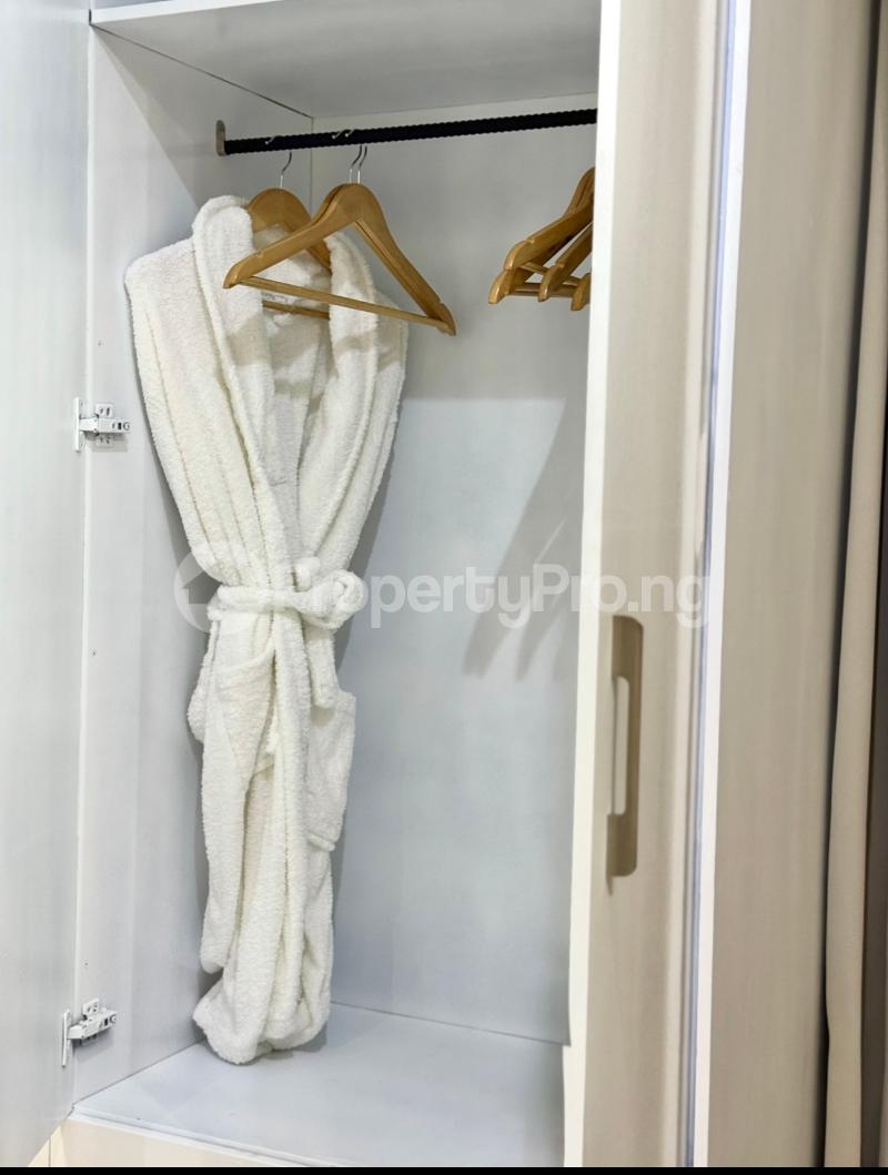 1 bedroom Flat / Apartment for shortlet Norman Williams Street Awolowo Road Ikoyi Lagos