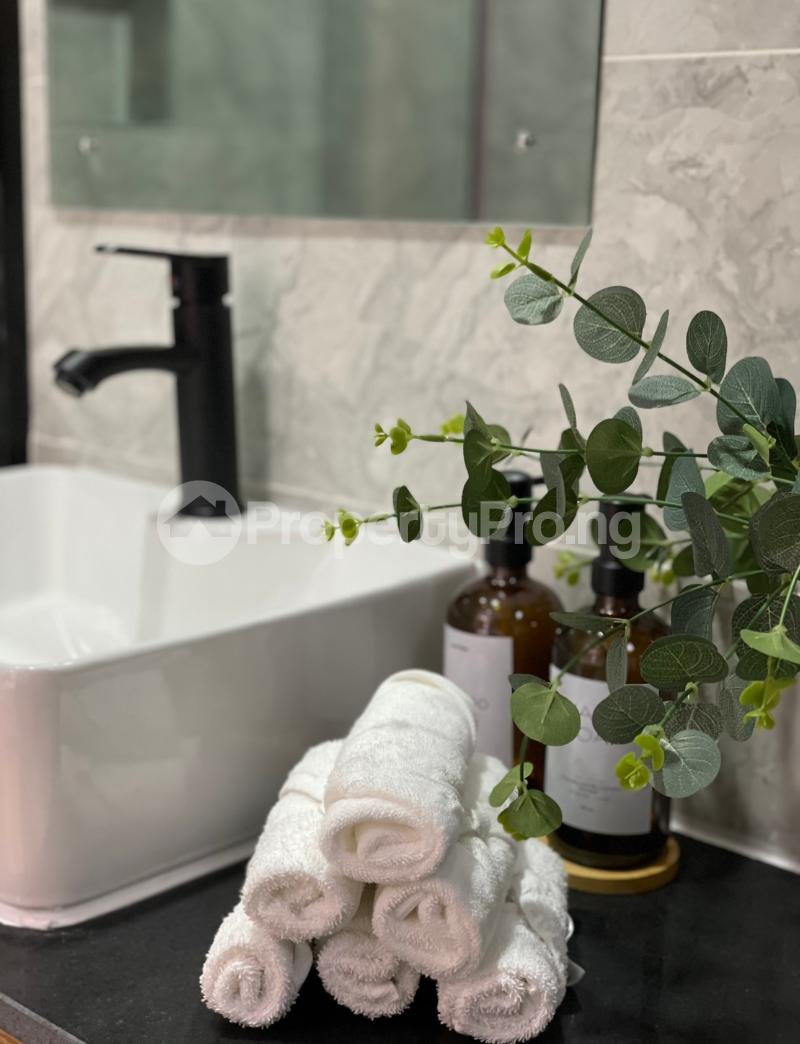 1 bedroom Flat / Apartment for shortlet Norman Williams Street Awolowo Road Ikoyi Lagos