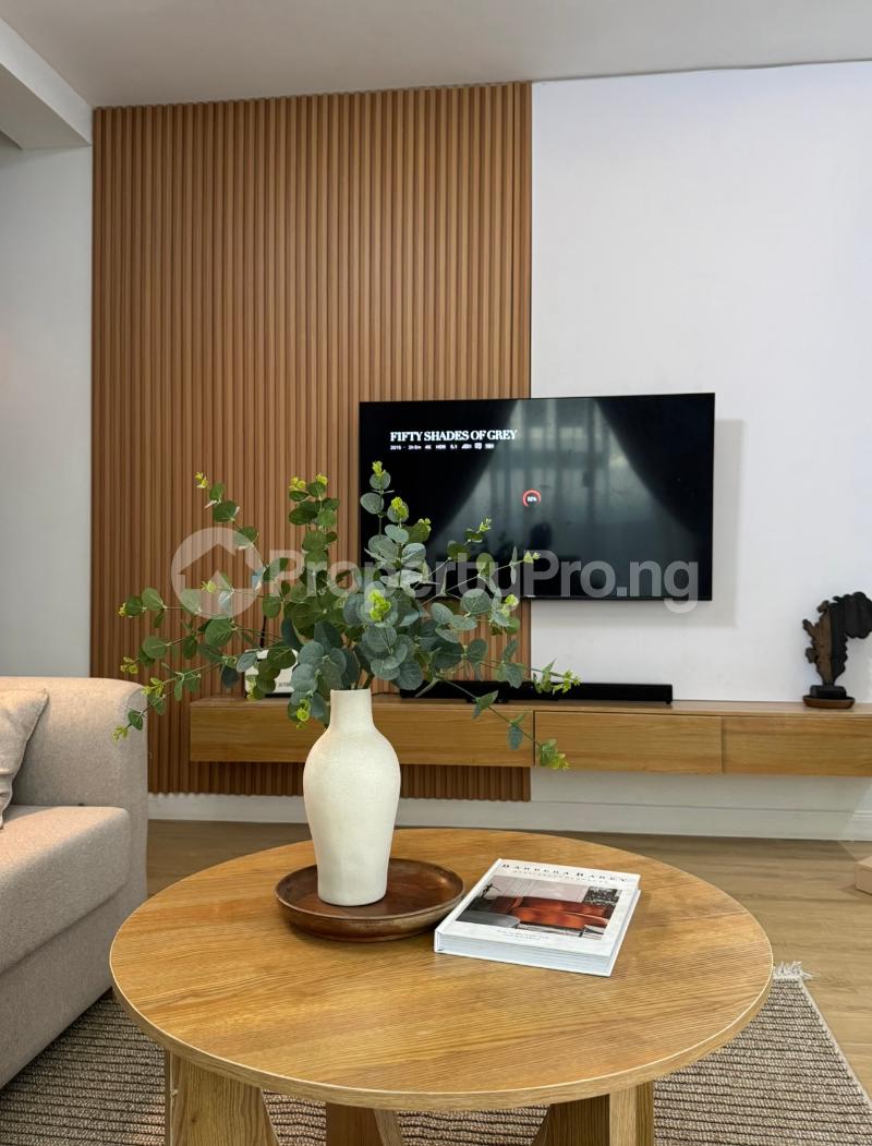 1 bedroom Flat / Apartment for shortlet Norman Williams Street Awolowo Road Ikoyi Lagos