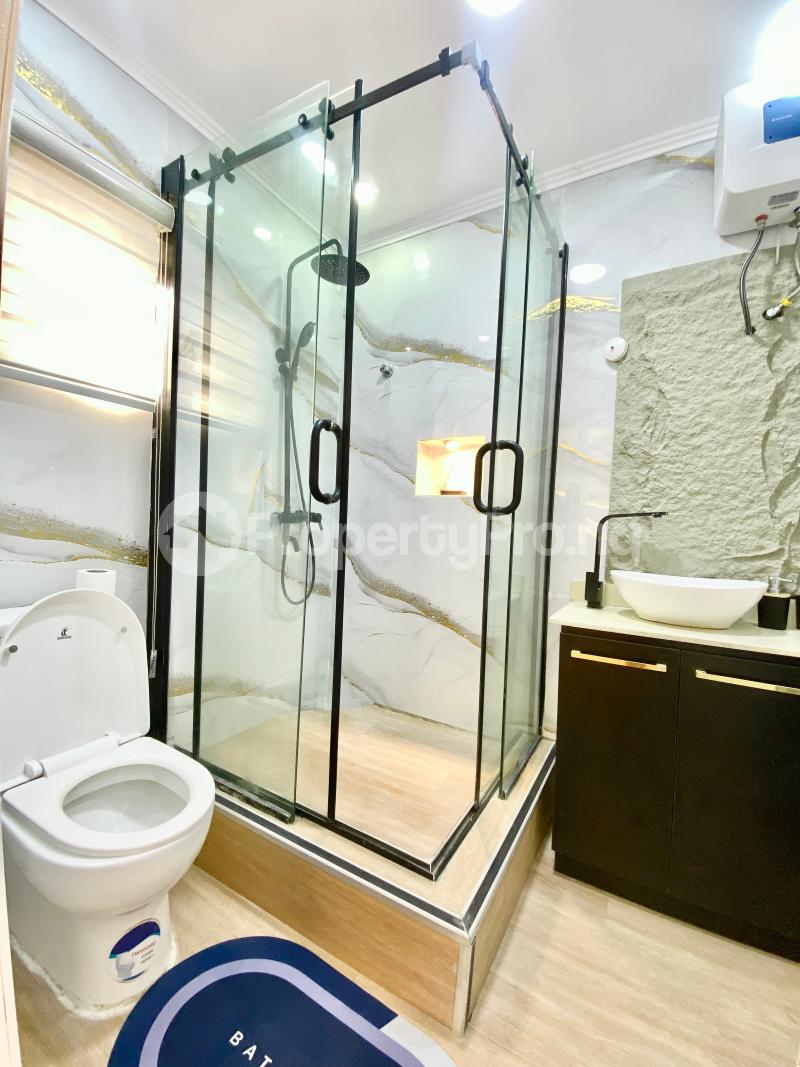 1 bedroom Flat / Apartment for shortlet Lekki Phase 1 Lekki Lagos