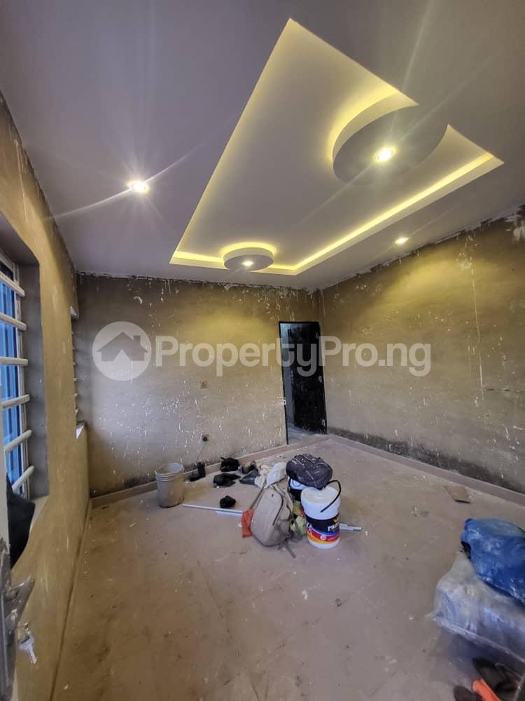 1 bedroom Flat / Apartment for rent Unity Estate Akala Express Ibadan Oyo