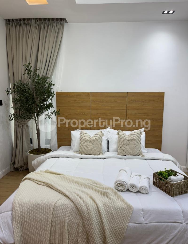 1 bedroom Flat / Apartment for shortlet Norman Williams Street Awolowo Road Ikoyi Lagos