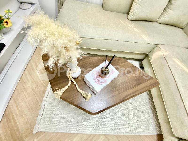 1 bedroom Flat / Apartment for shortlet Lekki Phase 1 Lekki Lagos