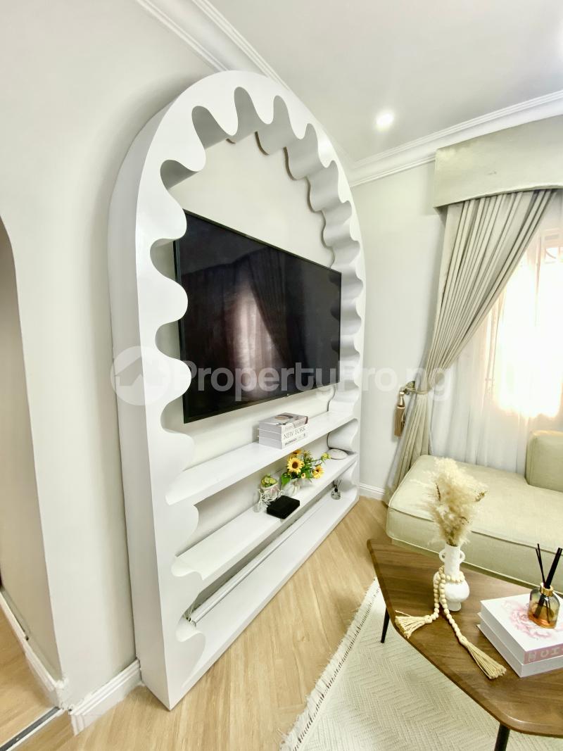 1 bedroom Flat / Apartment for shortlet Lekki Phase 1 Lekki Lagos