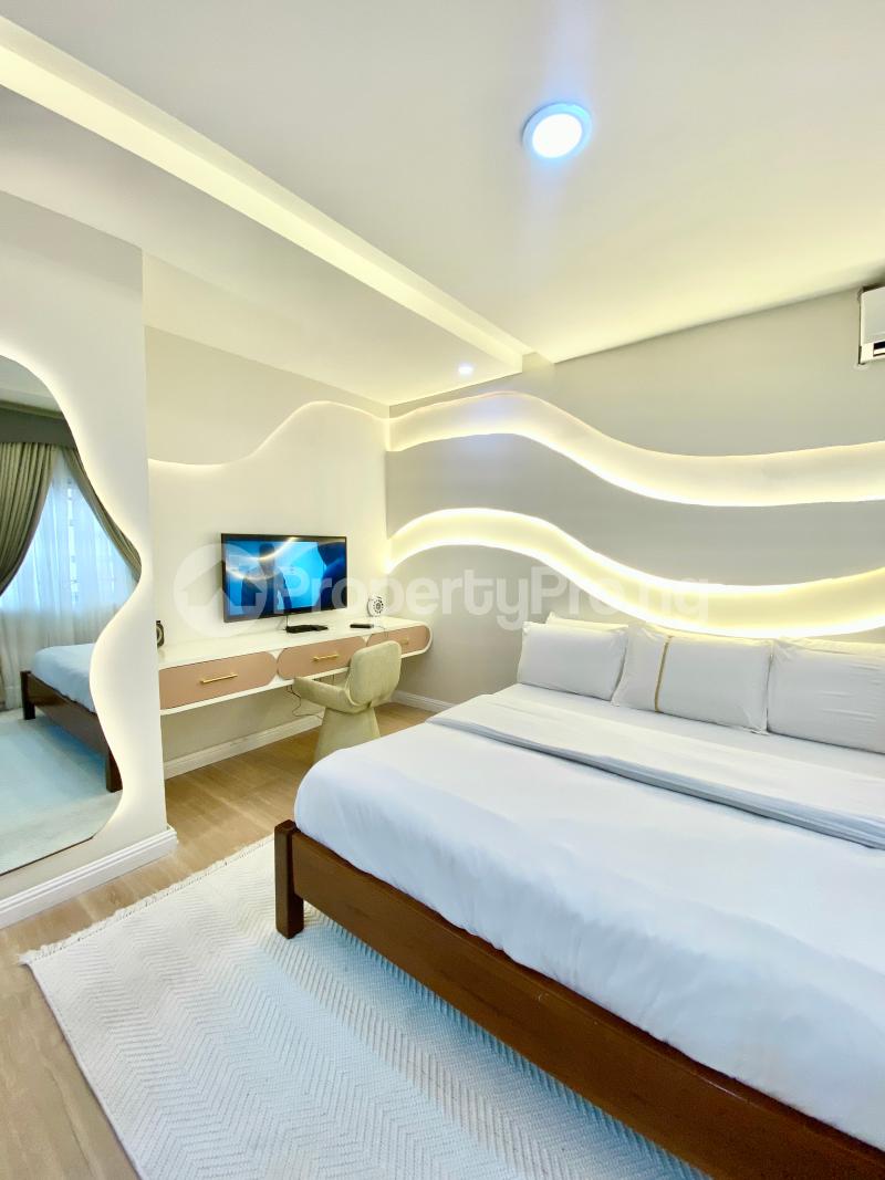 1 bedroom Flat / Apartment for shortlet Lekki Phase 1 Lekki Lagos