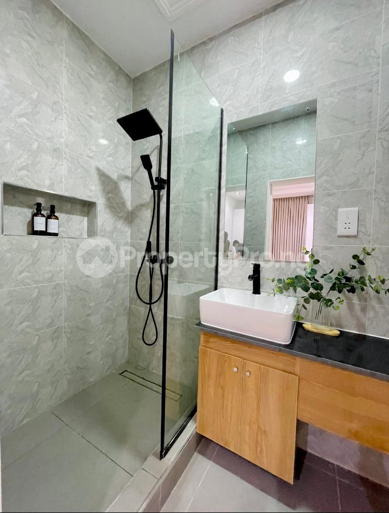 1 bedroom Flat / Apartment for shortlet Norman Williams Street Awolowo Road Ikoyi Lagos