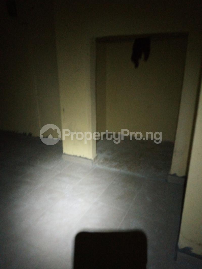 1 bedroom Flat / Apartment for rent Dike Street Amikwo Awka. Awka South Anambra