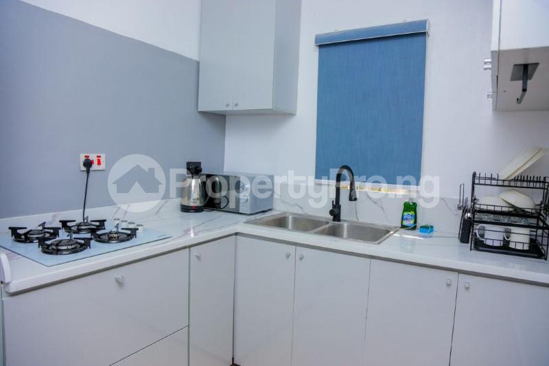 1 bedroom Flat / Apartment for shortlet Lekki Phase 1 Lekki Lagos