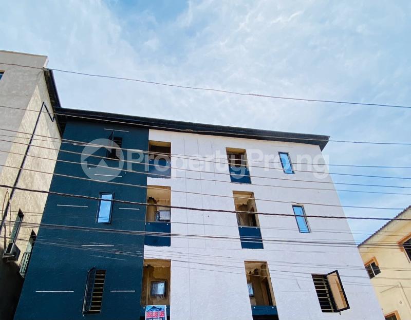 1 bedroom Flat / Apartment for sale Onike Yaba Lagos