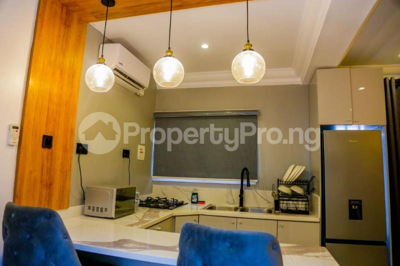 1 bedroom Flat / Apartment for shortlet Lekki Phase 1 Lekki Lagos