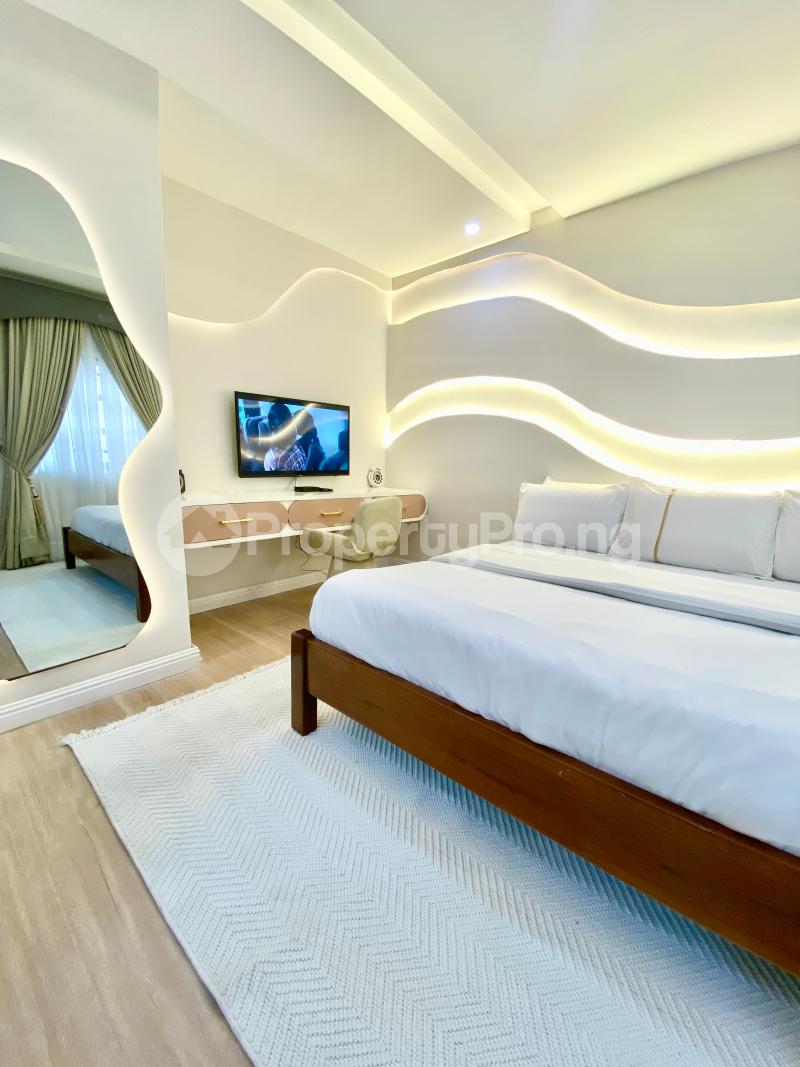 1 bedroom Flat / Apartment for shortlet Lekki Phase 1 Lekki Lagos