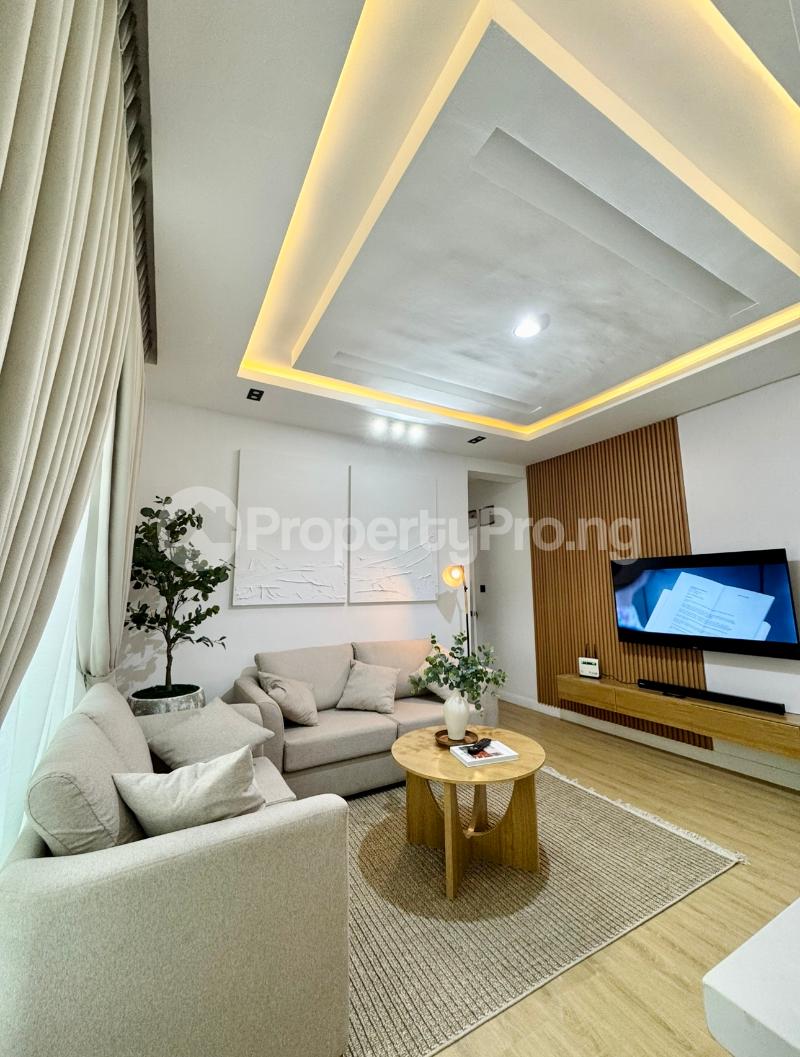 1 bedroom Flat / Apartment for shortlet Norman Williams Street Awolowo Road Ikoyi Lagos