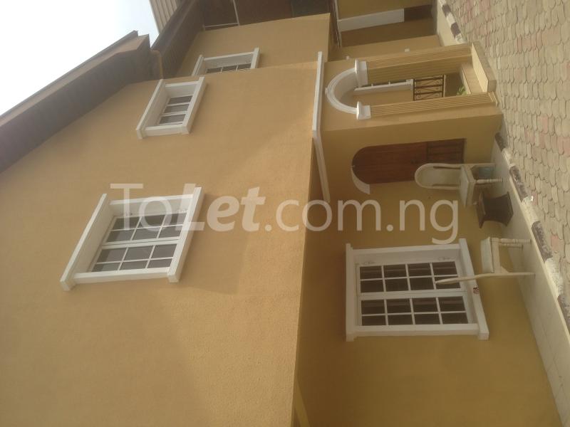 Flat / Apartment for rent Afolabi Brown Akoka Akoka Yaba Lagos