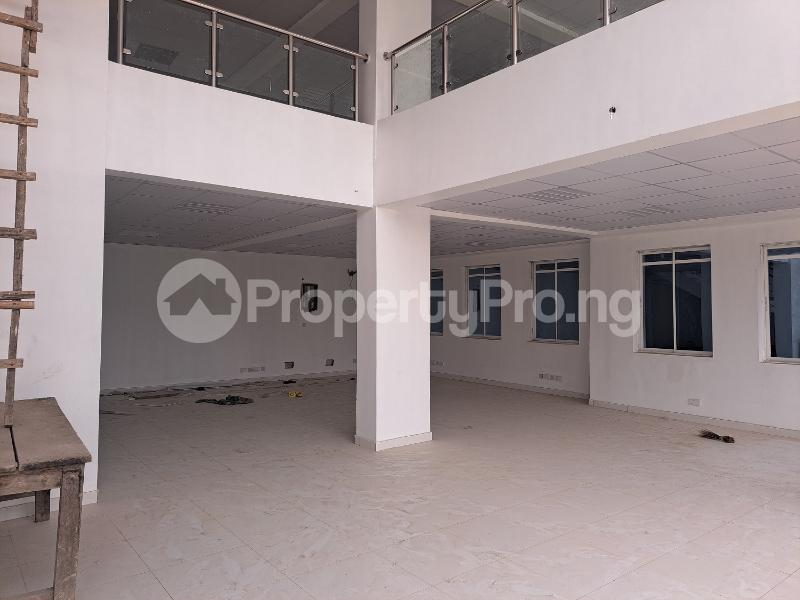 Commercial Property for rent Acme Ikeja Lagos