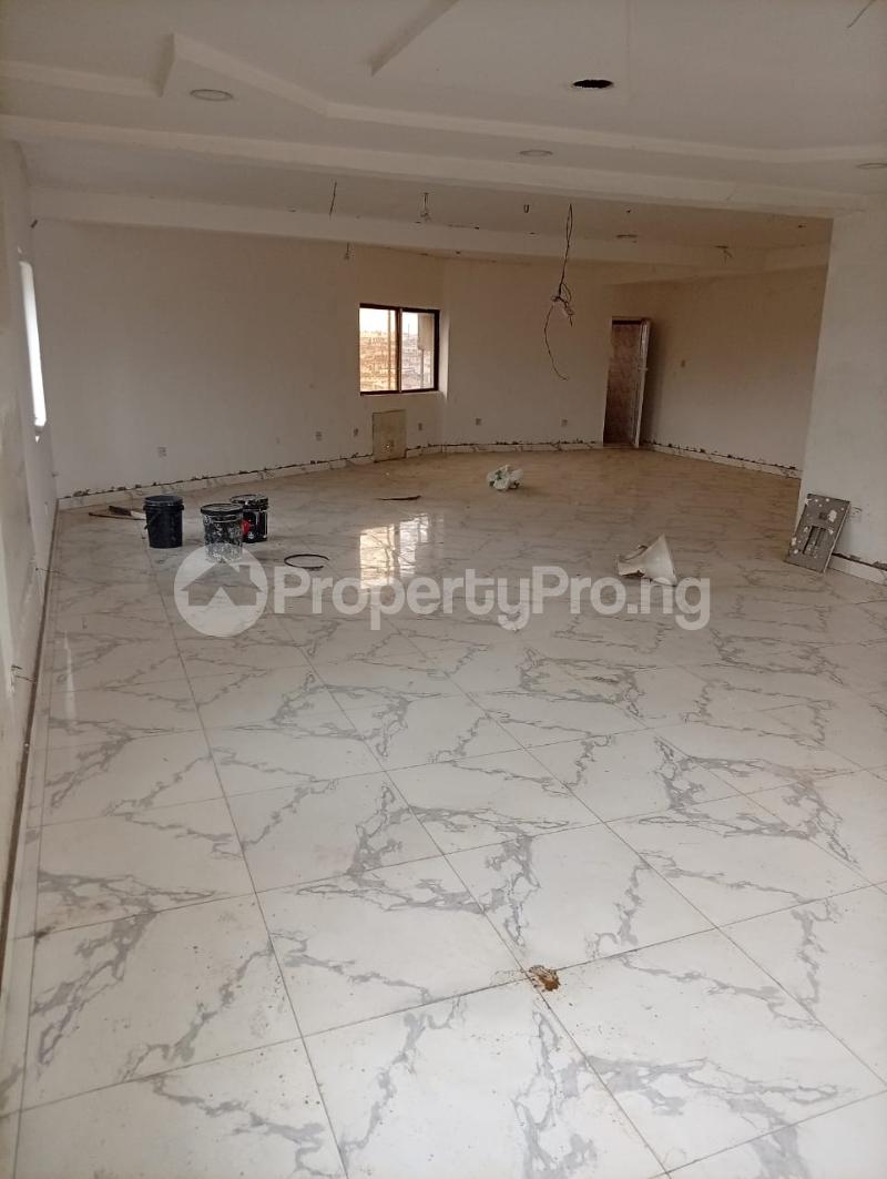 1 bedroom Commercial Property for rent Road Aguda(Ogba) Ogba Lagos