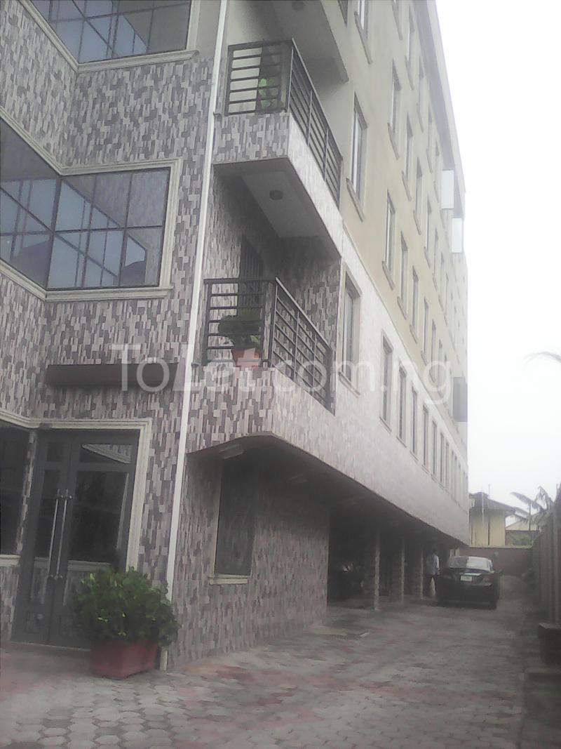 Commercial Property for rent Apapa Road Apapa road Apapa Lagos