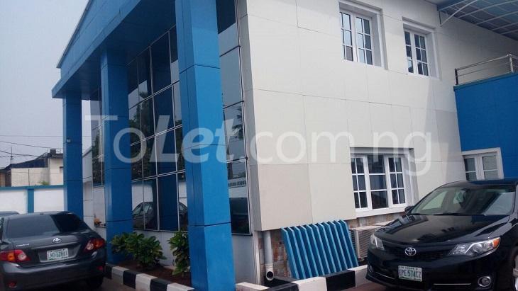 Commercial Property for rent Off Awolowo Road Ikoyi Lagos