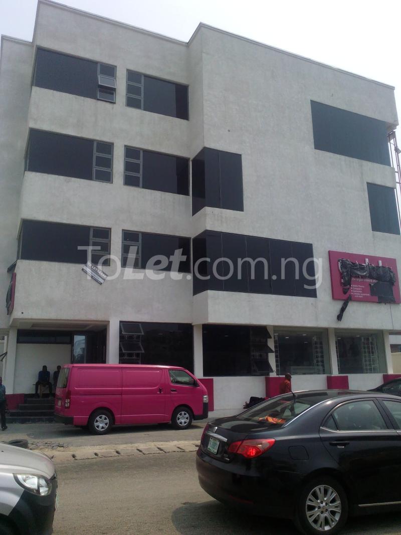 Commercial Property for rent Keffi Street, Beside Total Filing Station, Awolowo Road Ikoyi Lagos