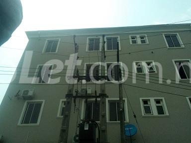 Commercial Property for rent 2a, Ikosi Road Oregun Ikeja Lagos