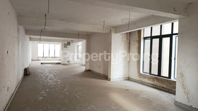 Commercial Property for rent Along Allen Avenue Ikeja Lagos