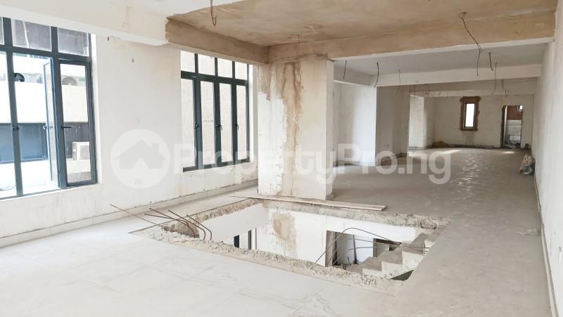 Commercial Property for rent Along Allen Avenue Ikeja Lagos
