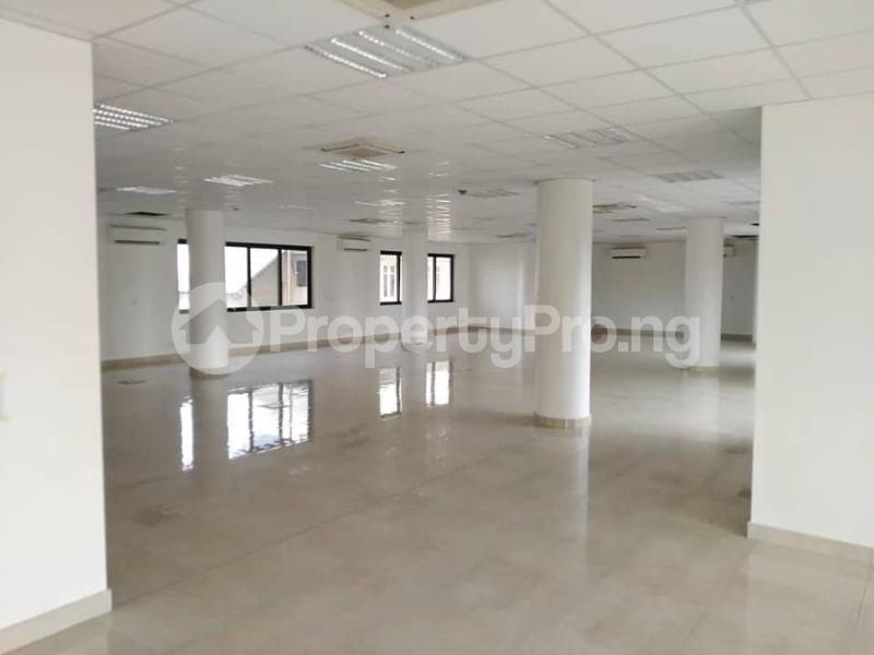Commercial Property for rent Victoria Island Extension Victoria Island Lagos