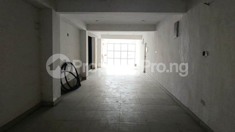 Commercial Property for rent  Allen Avenue Ikeja Lagos