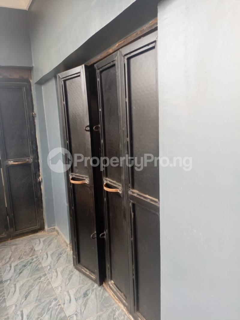 Commercial Property for rent Off Kilo Masha Road Surulere Lagos Kilo-Marsha Surulere Lagos - 0