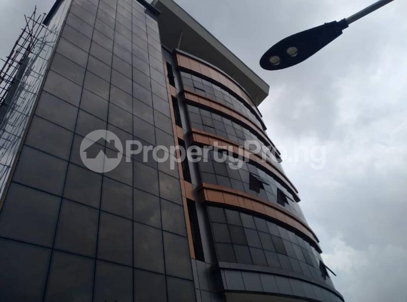 Commercial Property for rent Ikeja GRA Ikeja Lagos