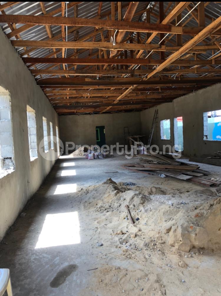 Commercial Property for rent Onike Yaba Lagos