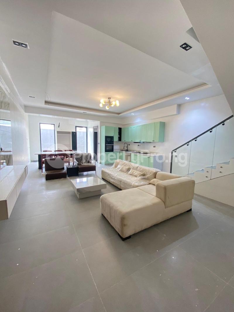 2 bedroom House for rent Ikoyi Lagos