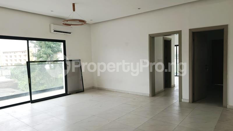 1 bedroom Flat / Apartment for sale Off Adeniyi Jones Ikeja Lagos - 0