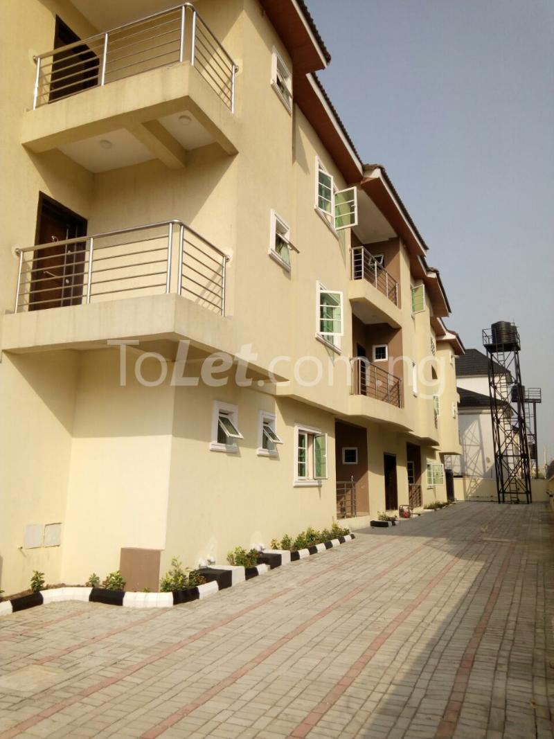 3 bedroom Flat / Apartment for rent Ikate Elegushi Ikate Lekki Lagos