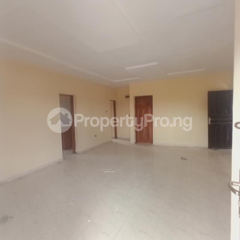 1 bedroom Flat / Apartment for rent Ologuneru Road Eleyele Ibadan Oyo
