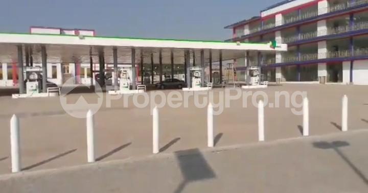 Commercial Property for sale Airport Road Bashir Jabi Abuja