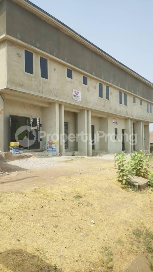 Commercial Property for sale Old Kutunku Kaide Road Kutunku Gwagwalada Abuja