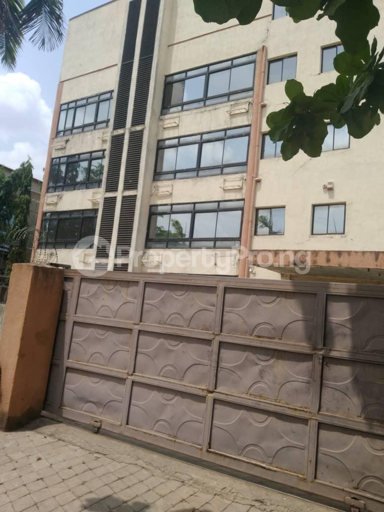 Commercial Property for sale Central Area Abuja