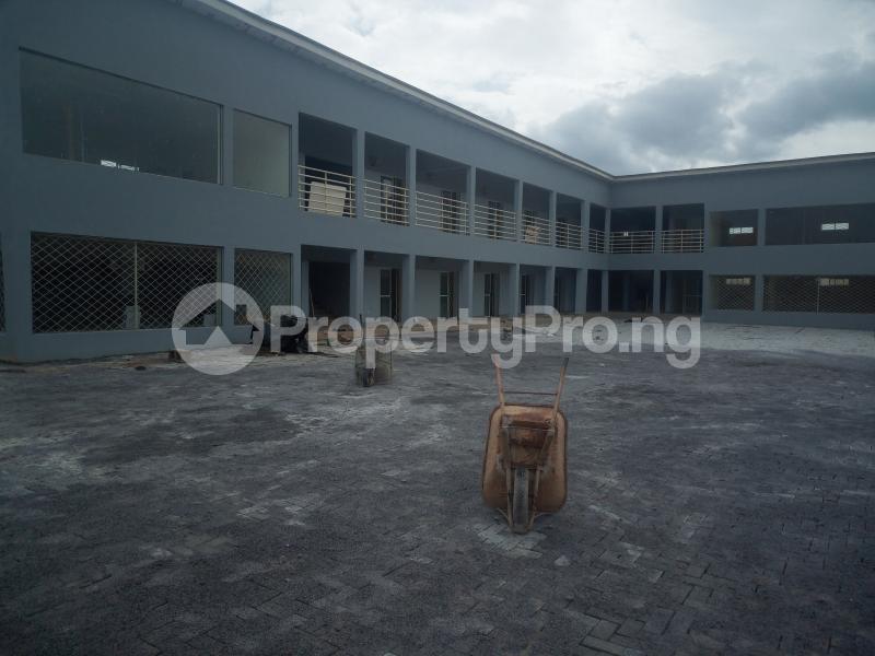 1 bedroom Commercial Property for rent Baby Love Street Kapuwa Lugbe Lugbe Abuja