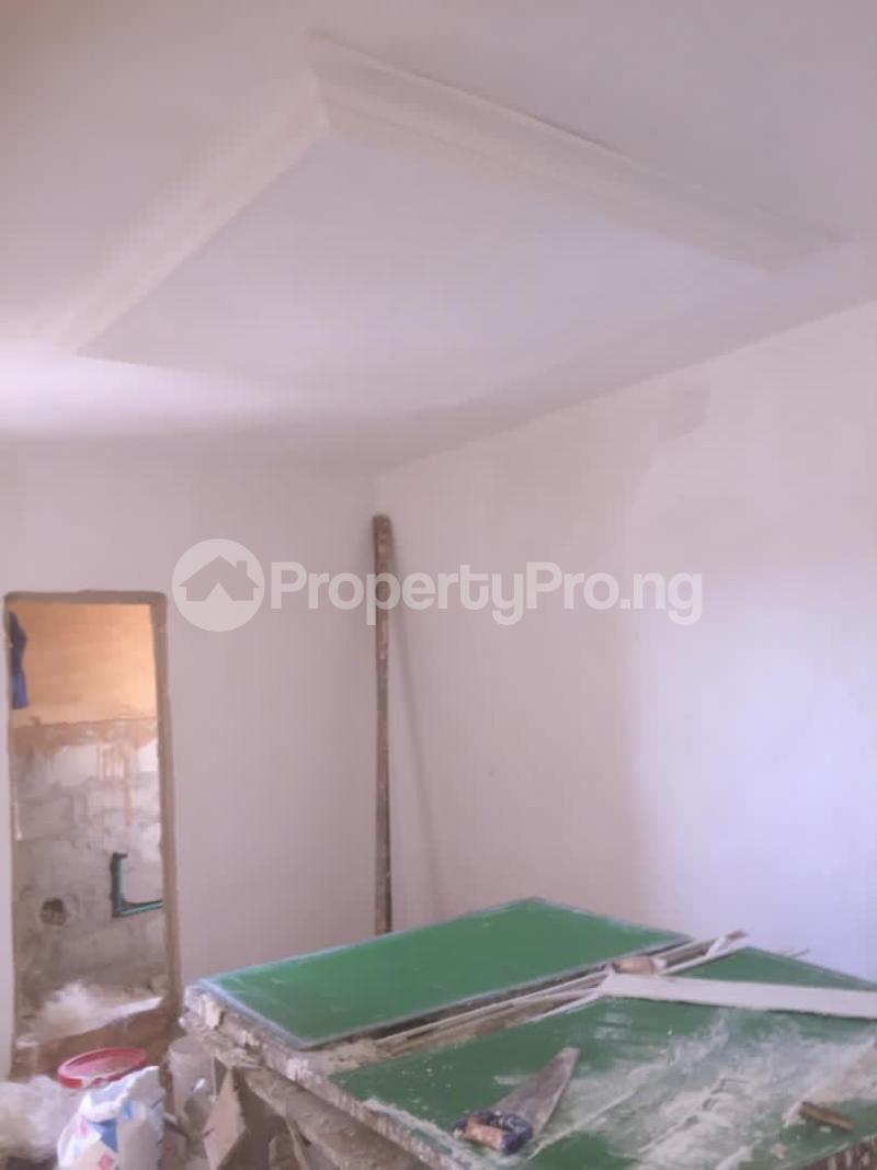 Flat / Apartment for rent Alapere Ketu Lagos