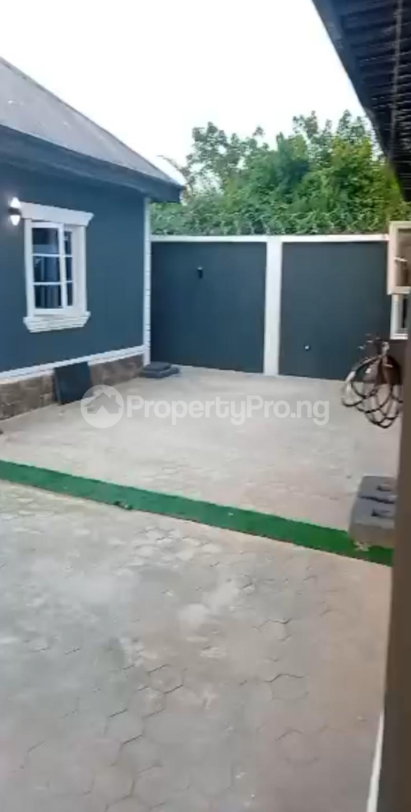 1 bedroom Flat / Apartment for rent Orimerunmu Asese Mowe Obafemi Owode Ogun
