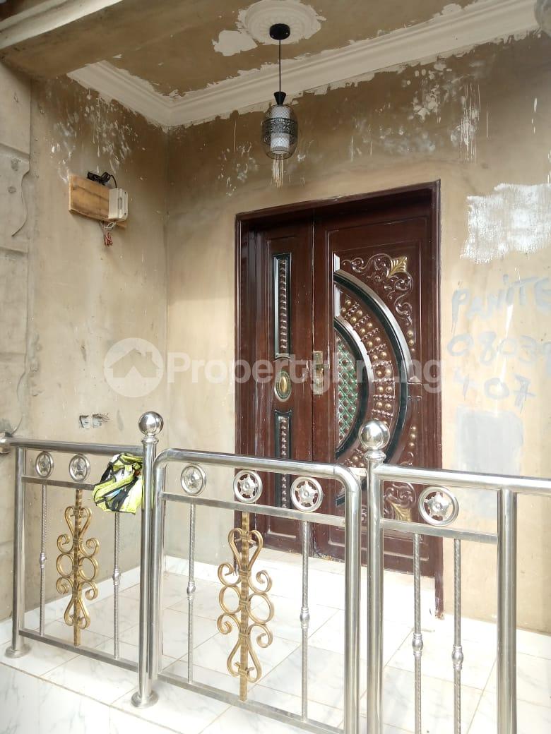 2 bedroom House for rent   Ikotun/Igando Lagos