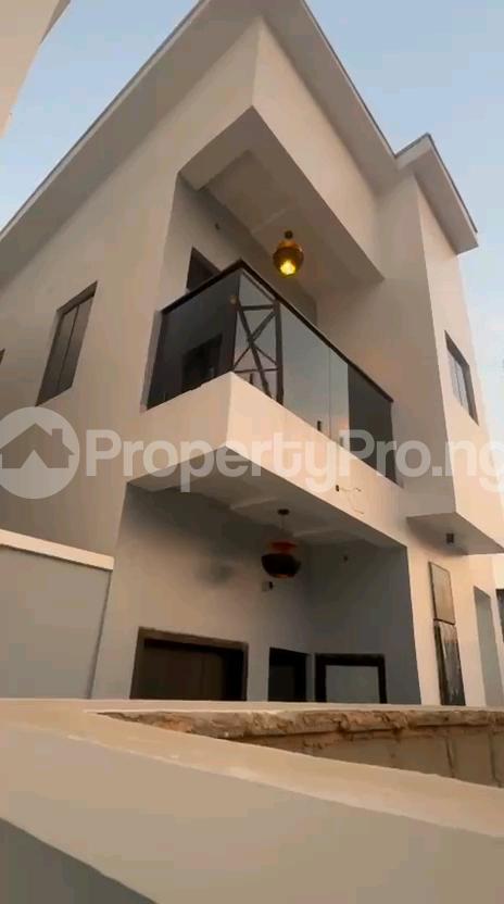 2 bedroom Flat / Apartment for rent Gbagada Lagos
