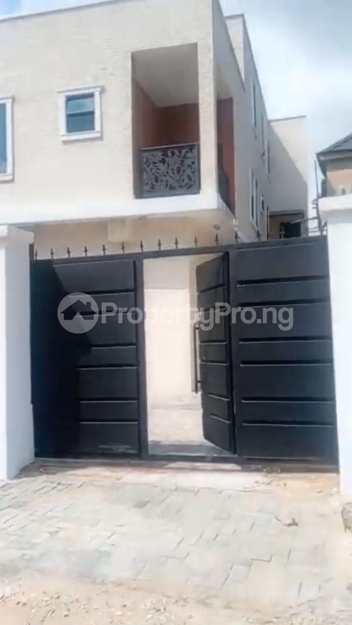 3 bedroom House for rent Gbagada Phase 1 Gbagada Lagos - 0