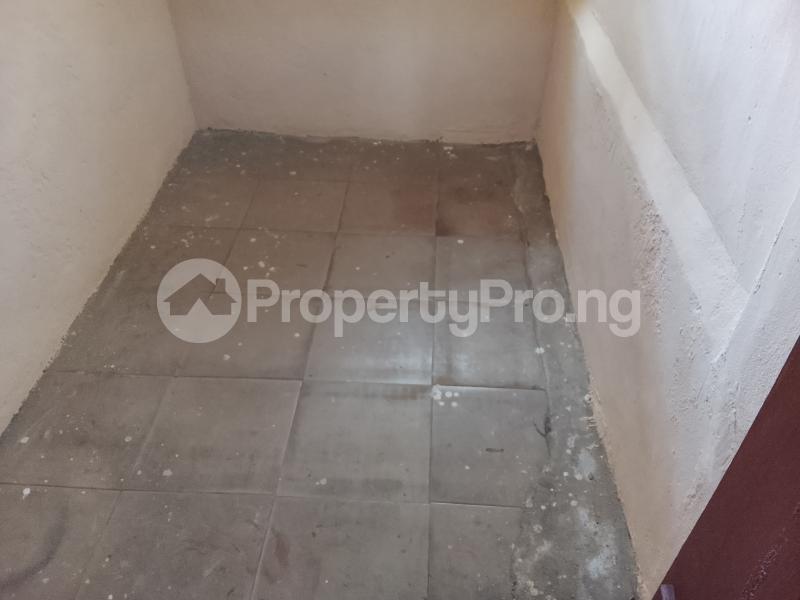 1 bedroom Flat / Apartment for rent Very Close To Galasma School Abule Egba Abule Egba Lagos