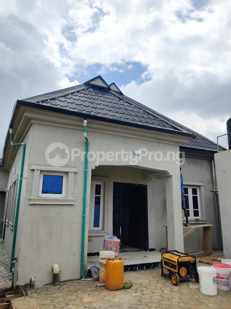 Flat / Apartment for rent Ayobo Ipaja Lagos