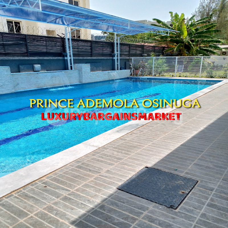 4 bedroom House for rent  Banana Island Ikoyi Lagos